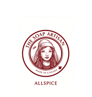Allspice Bar Soap