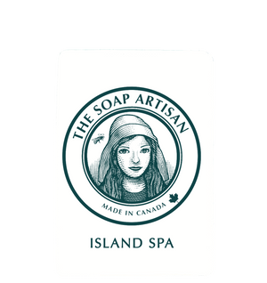 Island Spa Bar Soap