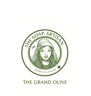 The Grand Olive - Cured 180+ Days - For Body & Hair